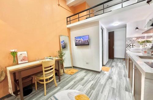 Nghia Đo Apartment | Stylish-Modern-Lakeside apartment