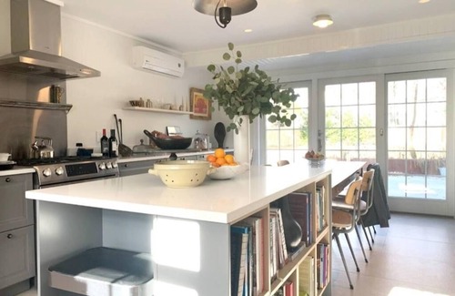 Mattituck House | Stylish, private North Fork cottage! Walking distance to Mattituck's Love Lane.