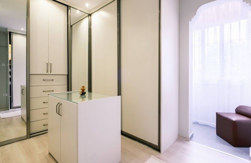 Besiktas Apartment | Stylish Retreat, 10 Min to Bebek Beach