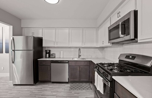 Rochester Apartment | Stylish & Spacious Getaway Near Downtown