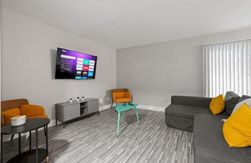 Rochester Apartment | Stylish & Spacious Getaway Near Downtown