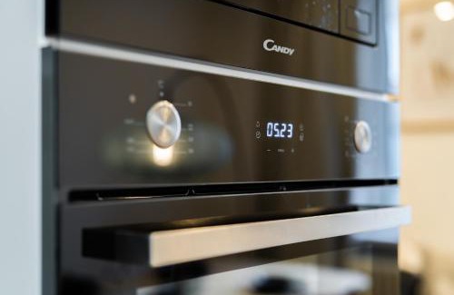 Nusle Apartment | Stylish Stay by Vyšehrad Apartment