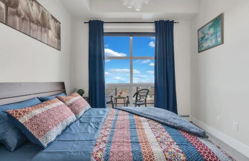 Currie Barracks Apartment | Stylish Stay in Currie Barracks