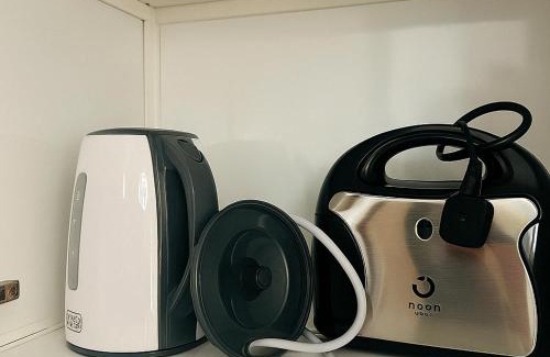 Jumeirah Village Apartment | Stylish Studio For Two