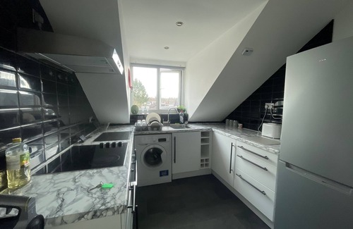 Headingley Apartment | Stylish Two Bedroom Apartment in Leeds