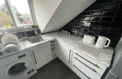 Headingley Apartment | Stylish Two Bedroom Apartment in Leeds
