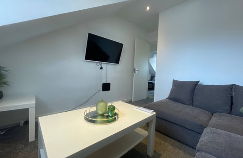 Headingley Apartment | Stylish Two Bedroom Apartment in Leeds