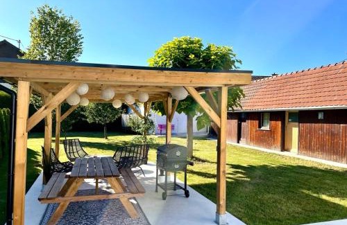 Frauental an der Lassnitz House | StylishHomes NEST - A Cosy Adventure