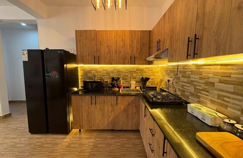 Mikocheni Apartment | Stylist and Spacious Apartment with fast Wi-Fi, secured Parking & 24/7 Security