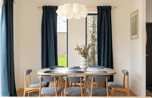 Ciekocino Villa | Stylove Stodoły - domy ukryte w brzozach