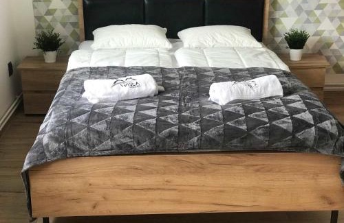 Wisla Apartment | Stylowy Apartament Dla 8 Osób Wisła Parking & Taras by Rent like home