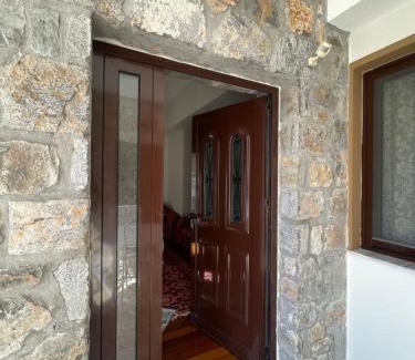 Kylini House | Stymfalia Cozy Village Guesthouse