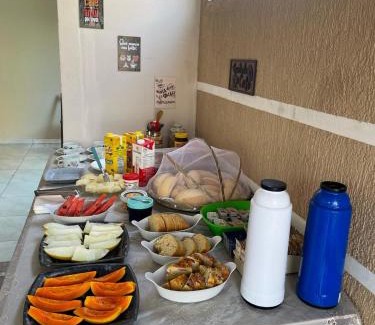 Iguaba Grande House | Suíte 2 caminho do mirante