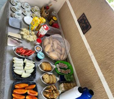 Iguaba Grande House | Suíte 2 caminho do mirante