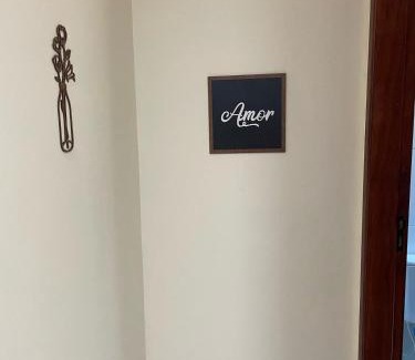 Iguaba Grande House | Suíte 2 caminho do mirante