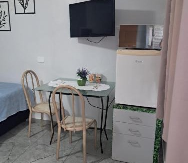 Vila Barros House | Suíte aconchegante a 10 min do aeroporto