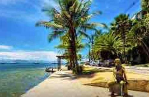 Buzios Apartment | Suíte aconchegante a 30 metros da Orla Bardot 01