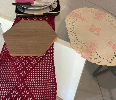 Plano Diretor Sul Other | Suíte Central