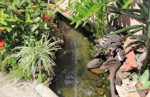 Meaipe Hotel | Suíte com Cozinha Compacta