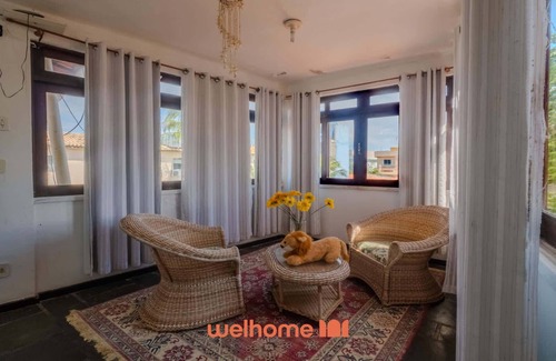 Itapua House | Suíte em Itapuã próxima a Praia do Farol