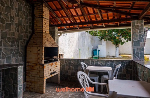 Itapua House | Suíte em Itapuã próxima a Praia do Farol