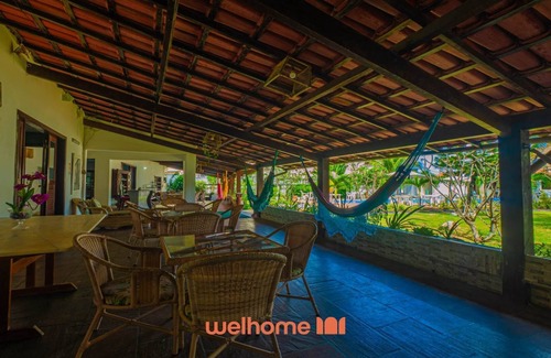 Itapua House | Suíte em Itapuã próxima a Praia do Farol