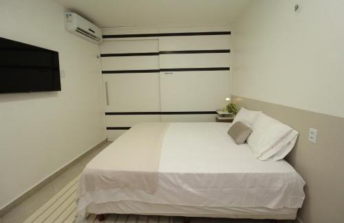 Campina House | Suíte Guajará