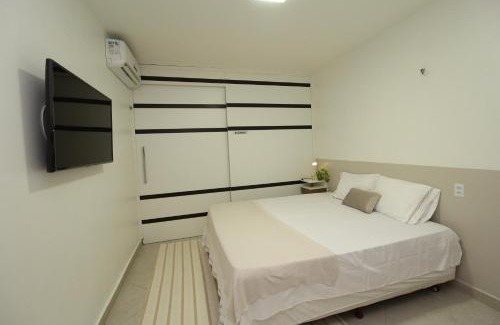 Campina House | Suíte Guajará