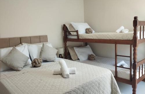 Buzios Apartment | Suítes Brisa do Mar, com excelente localização bem pertinho da praia de Geriba