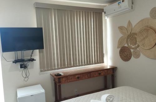 Buzios Apartment | Suítes Brisa do Mar, com excelente localização bem pertinho da praia de Geriba