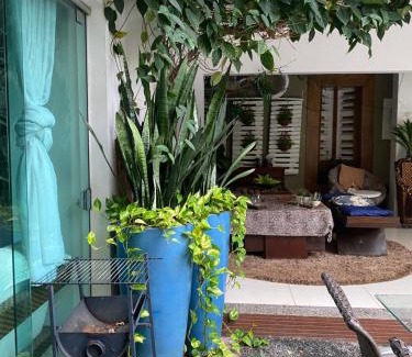 Araguaina Apartment | Suítes flat mobiliados com área de lazer picina