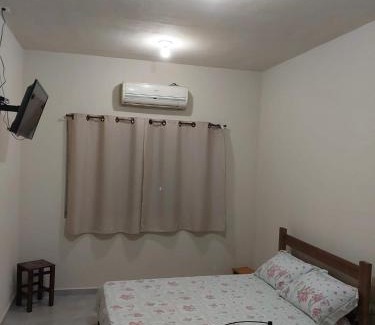 Barra Velha Apartment | Suítes XIBAYKA