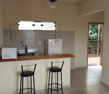 Barra Velha Apartment | Suítes XIBAYKA