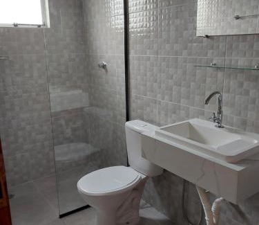 Barra Velha Apartment | Suítes XIBAYKA