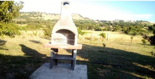 Martis House | Su Cuile historical country house with barbecue