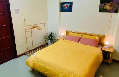 Cao Bang House | Su Homestay