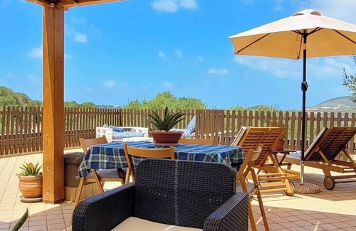 Gonnesa Apartment | Su Prelau Residence - Studio Apartment 2 - Sardinia South West Coast