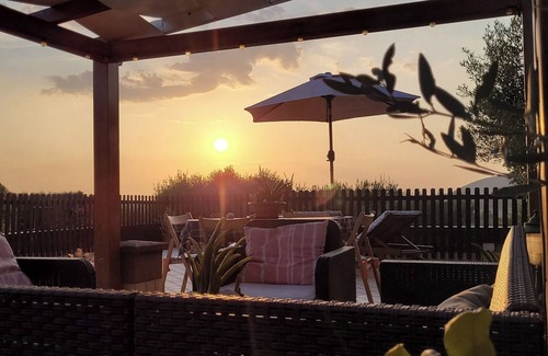 Gonnesa Apartment | Su Prelau Residence - Studio Apartment 2 - Sardinia South West Coast