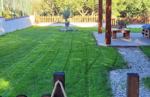 Gonnesa Apartment | Su Prelau Residence - Studio Apartment 2 - Sardinia South West Coast