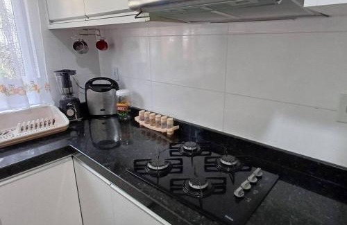 Foz do Iguacu City Centre House | sua casa Res joão eugênio