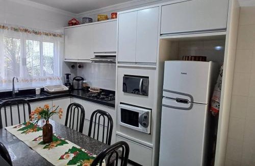 Foz do Iguacu City Centre House | sua casa Res joão eugênio