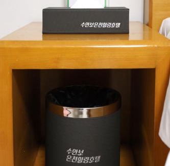 Chungju Hotel | Suanbo Hot Spring Healing Hotel