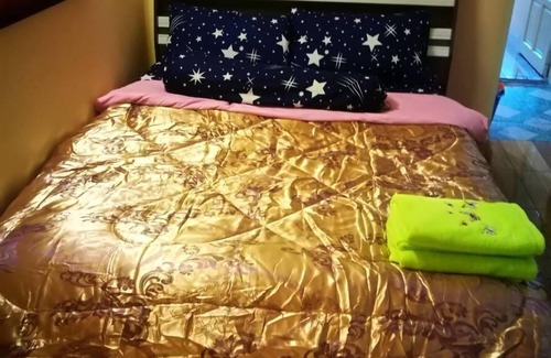 Khu Khot Hotel | Suansin Art Garden