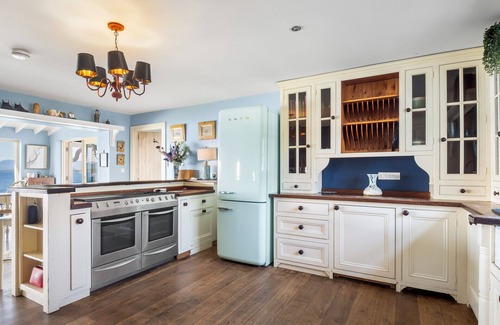 Letterard Ski Chalet | Suantrai Cottage The Perfect Escape