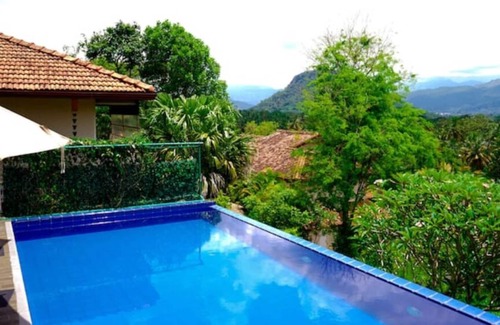 Digana Villa | Subashri Villa 1Br [3}