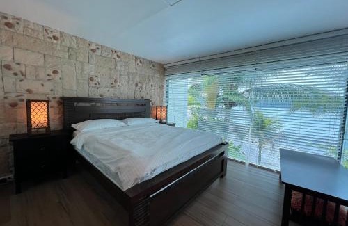 Morong Apartment | Subic Sweet Escape by Bonnie