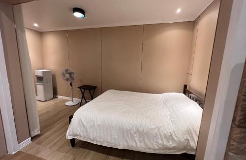 Morong Apartment | Subic Sweet Escape by Bonnie