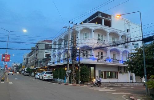 Pakse Hotel | SUBINH HOTEL AND RESTAURANT