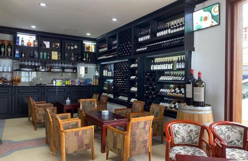 Pakse Hotel | SUBINH HOTEL AND RESTAURANT