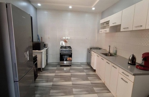 Pointe des Almadies Apartment | Sublime 4-room apartment dakar